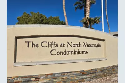 1720 E Thunderbird Road #2015, Phoenix, AZ 85022 - Photo 2