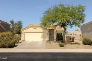15988 W Hammond St, Goodyear, AZ 85338 - Photo 1