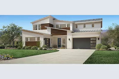 3307 W Storm Cloud Street, San Tan Valley, AZ 85144 - Photo 1