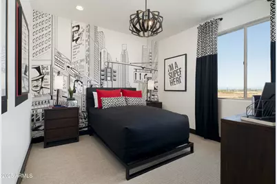 3307 W Storm Cloud Street, San Tan Valley, AZ 85144 - Photo 14