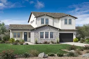 3273 W Storm Cloud St, San Tan Valley, AZ 85144 - Photo 1