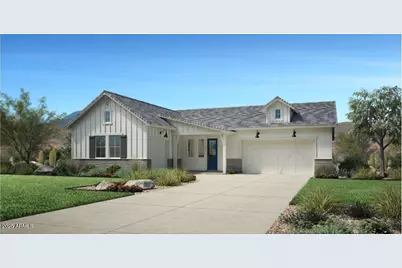 3294 W Storm Cloud Street, San Tan Valley, AZ 85144 - Photo 1