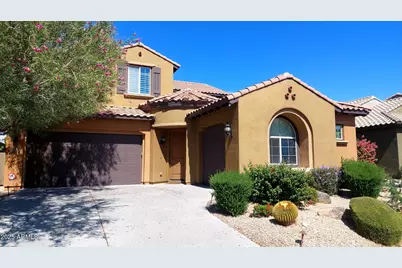 3762 E Ringtail Way, Phoenix, AZ 85050 - Photo 1