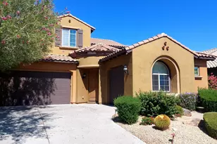 3762 E Ringtail Way, Phoenix, AZ 85050 - Photo 1