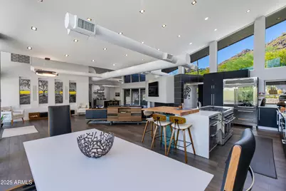 4306 E Desert Crest Drive, Paradise Valley, AZ 85253 - Photo 12