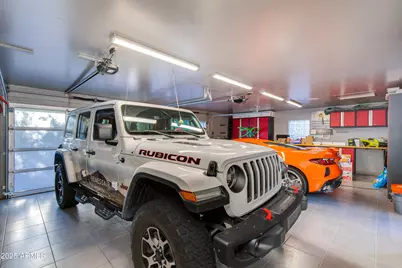 4306 E Desert Crest Drive, Paradise Valley, AZ 85253 - Photo 48