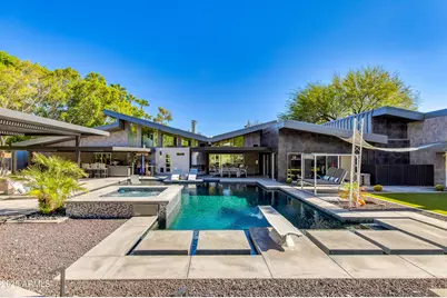 4306 E Desert Crest Drive, Paradise Valley, AZ 85253 - Photo 40