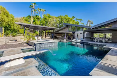 4306 E Desert Crest Drive, Paradise Valley, AZ 85253 - Photo 38