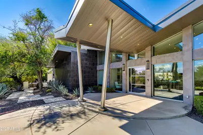 4306 E Desert Crest Drive, Paradise Valley, AZ 85253 - Photo 8