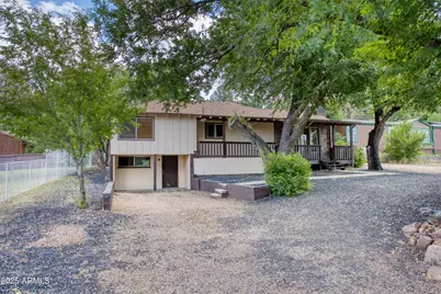 2255 S Donna Lane, Pinetop, AZ 85935 - Photo 1