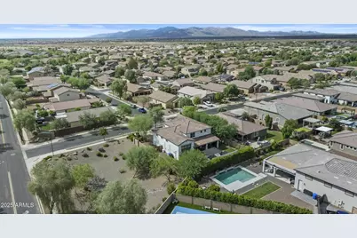 17268 W Straight Arrow Lane, Surprise, AZ 85387 - Photo 50