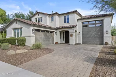 17268 W Straight Arrow Lane, Surprise, AZ 85387 - Photo 2