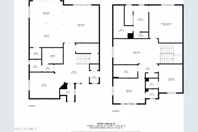 17268 W Straight Arrow Lane, Surprise, AZ 85387 - Photo 54