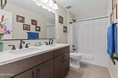 17268 W Straight Arrow Lane, Surprise, AZ 85387 - Photo 26