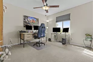 17268 W Straight Arrow Ln, Surprise, AZ 85387 - Photo 24