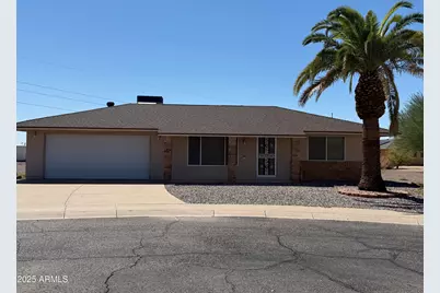9321 W Wild Horse Court, Sun City, AZ 85373 - Photo 1