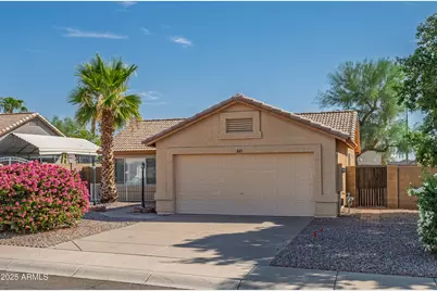 845 W 15th Lane, Apache Junction, AZ 85120 - Photo 2