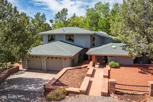 747 Mountain Shadows Dr, Sedona, AZ 86336 - Photo 2