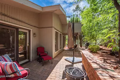747 Mountain Shadows Drive, Sedona, AZ 86336 - Photo 4