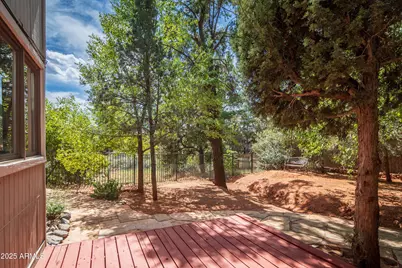 747 Mountain Shadows Drive, Sedona, AZ 86336 - Photo 6