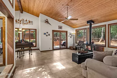 747 Mountain Shadows Drive, Sedona, AZ 86336 - Photo 8