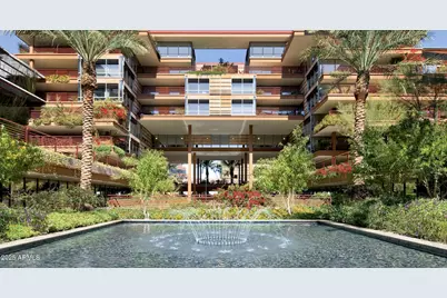 7161 E Rancho Vista Drive #4008, Scottsdale, AZ 85251 - Photo 1