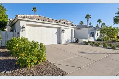 8894 E Wood Drive, Scottsdale, AZ 85260 - Photo 2