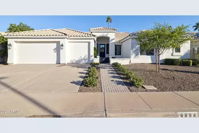 8894 E Wood Drive, Scottsdale, AZ 85260 - Photo 1