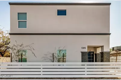 1305 E Madison Street # 4, Phoenix, AZ 85034 - Photo 2