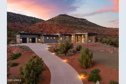 305 Sacred Eagle Lane, Sedona, AZ 86336 - Photo 6