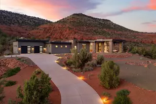 305 Sacred Eagle Ln, Sedona, AZ 86336 - Photo 6