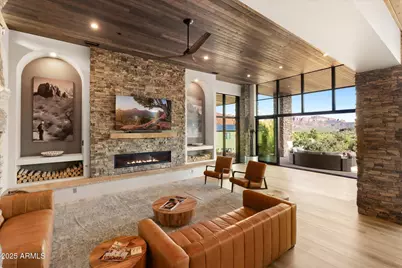 305 Sacred Eagle Lane, Sedona, AZ 86336 - Photo 2