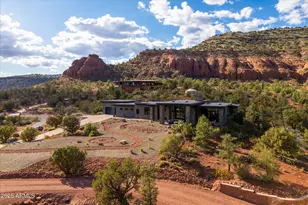 305 Sacred Eagle Ln, Sedona, AZ 86336 - Photo 68