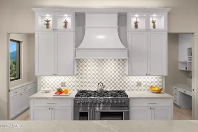 305 Sacred Eagle Lane, Sedona, AZ 86336 - Photo 22