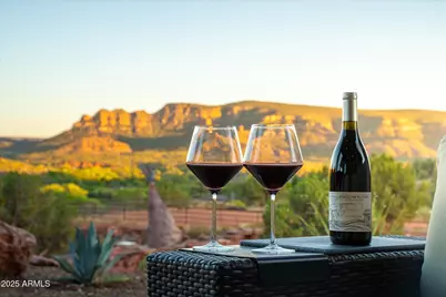 305 Sacred Eagle Lane, Sedona, AZ 86336 - Photo 62