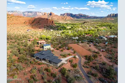 305 Sacred Eagle Lane, Sedona, AZ 86336 - Photo 66