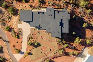 305 Sacred Eagle Ln, Sedona, AZ 86336 - Photo 70