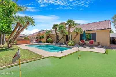 9080 E Karen Drive, Scottsdale, AZ 85260 - Photo 1