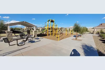 7056 W Desert Drive, Laveen, AZ 85339 - Photo 34