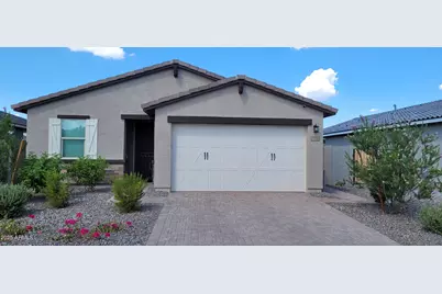 7056 W Desert Drive, Laveen, AZ 85339 - Photo 1