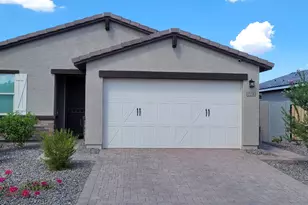 7056 W Desert Dr, Laveen, AZ 85339 - Photo 1