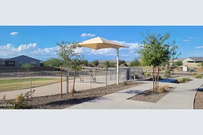 7056 W Desert Drive, Laveen, AZ 85339 - Photo 30