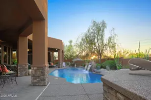 35345 N Canyon Creek Ct, Carefree, AZ 85377 - Photo 30