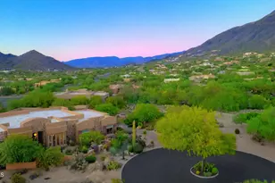 35345 N Canyon Creek Ct, Carefree, AZ 85377 - Photo 4