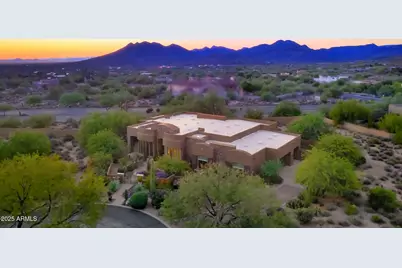 35345 N Canyon Creek Court, Carefree, AZ 85377 - Photo 46