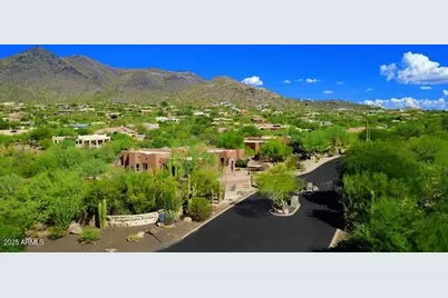 35345 N Canyon Creek Court, Carefree, AZ 85377 - Photo 2