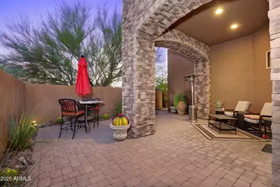 35345 N Canyon Creek Court, Carefree, AZ 85377 - Photo 34