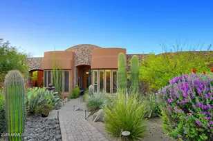 35345 N Canyon Creek Ct, Carefree, AZ 85377 - Photo 2