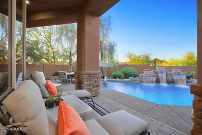 35345 N Canyon Creek Court, Carefree, AZ 85377 - Photo 36