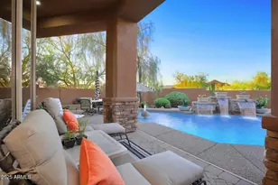 35345 N Canyon Creek Ct, Carefree, AZ 85377 - Photo 36